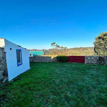 Casas Da Tia Alice - Casas De Campo Encantadoras Em Mafra Esterno foto