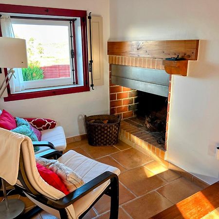 Casas Da Tia Alice - Casas De Campo Encantadoras Em Mafra Esterno foto
