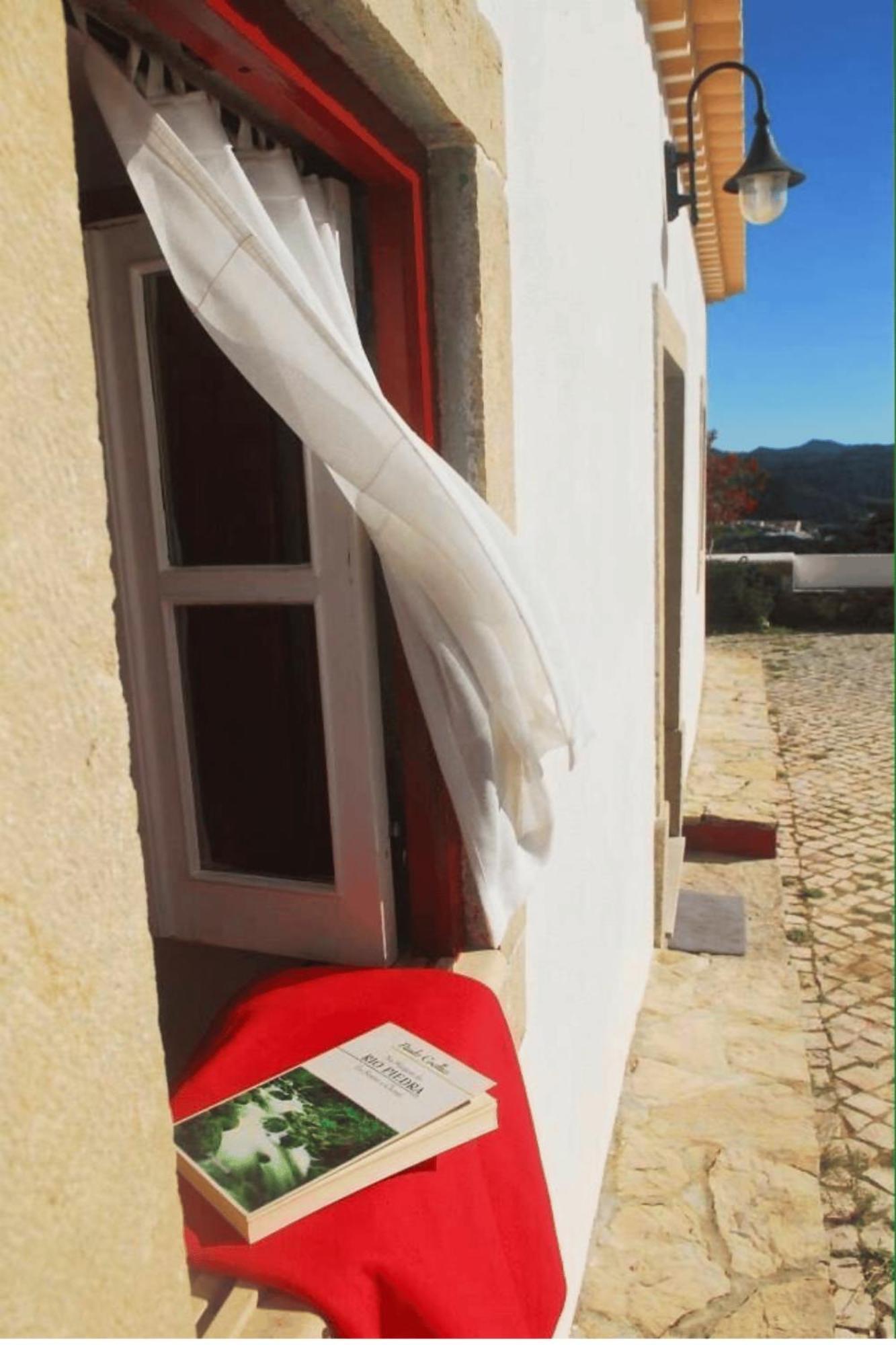 Casas Da Tia Alice - Casas De Campo Encantadoras Em Mafra Esterno foto
