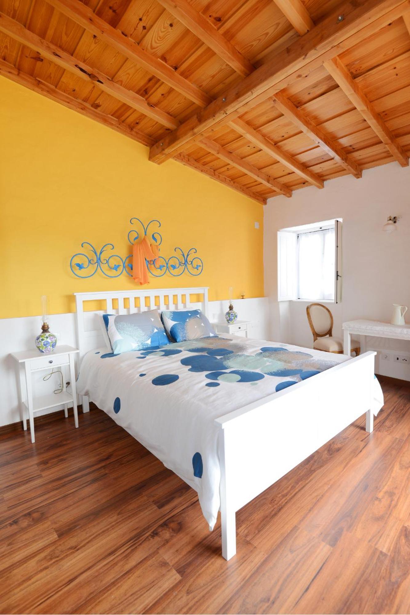 Casas Da Tia Alice - Casas De Campo Encantadoras Em Mafra Camera foto