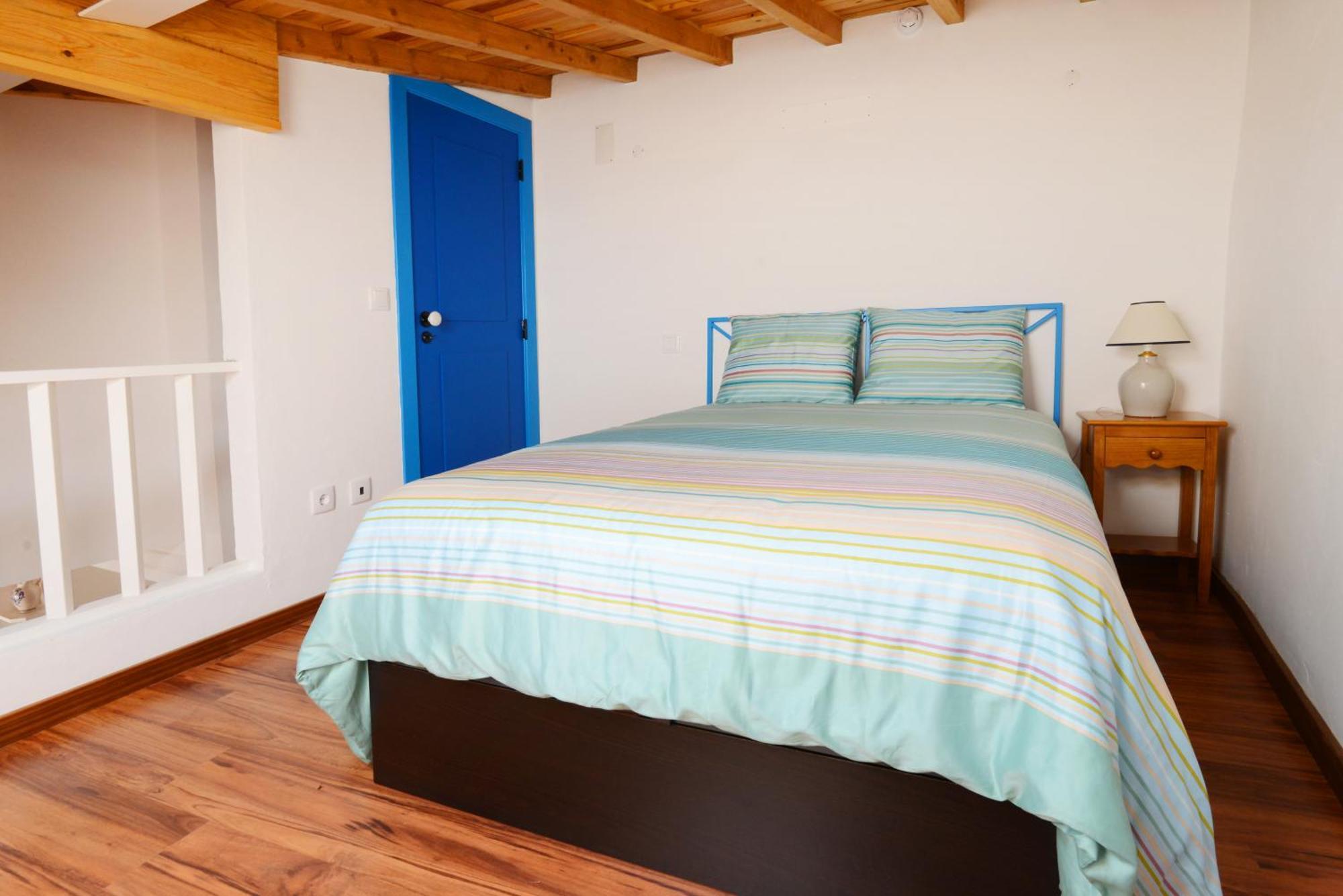 Casas Da Tia Alice - Casas De Campo Encantadoras Em Mafra Camera foto