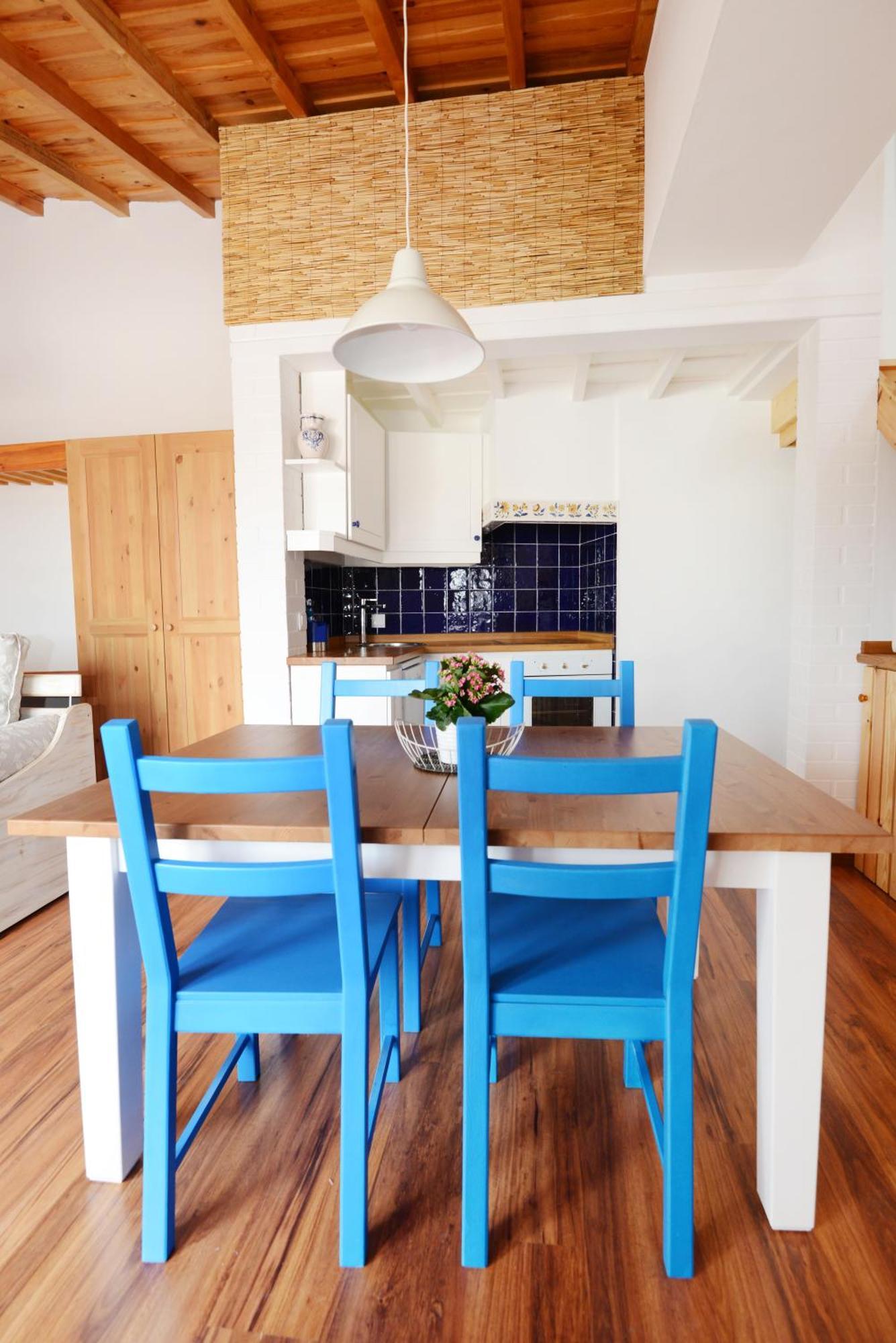 Casas Da Tia Alice - Casas De Campo Encantadoras Em Mafra Esterno foto