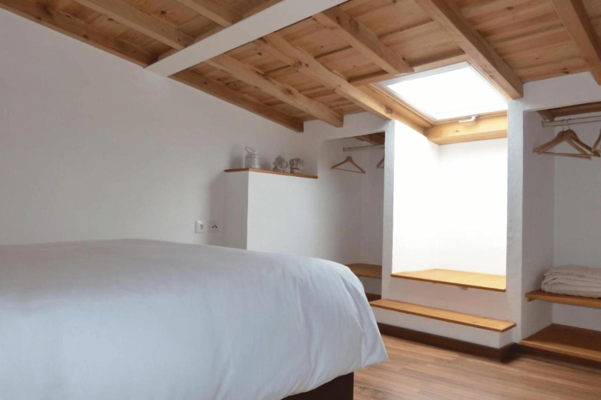 Casas Da Tia Alice - Casas De Campo Encantadoras Em Mafra Camera foto