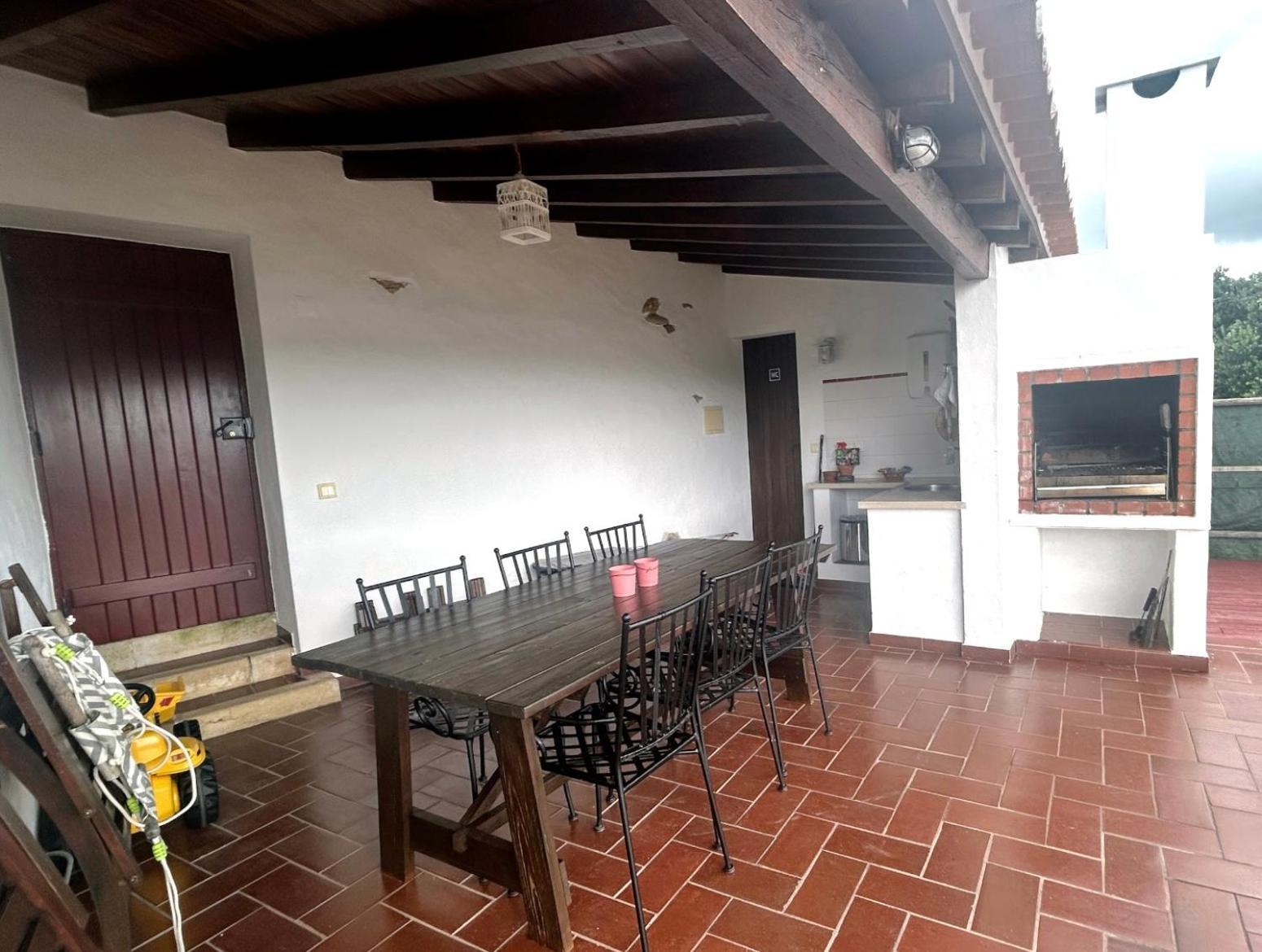 Casas Da Tia Alice - Casas De Campo Encantadoras Em Mafra Esterno foto